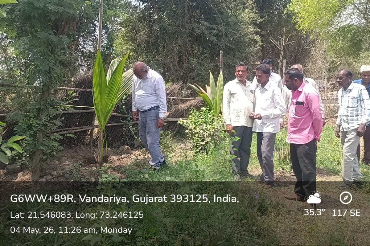 ATMA Bharuch tweet media