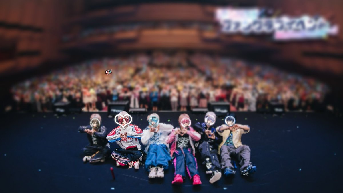meisa_wolf's tweet photo. ♡いれらぶファンクラブイベントvol.2♡
約4ヶ月ぶりにりうらさんに会えて幸せだった(；；)会う度にかっこいいを更新してるなって毎回思ってるよჱ̒^> ·̫ <^幸せにしてくれてありがとう🌟次は夏ツで会おうね💘夏ツは可愛い更新してあいにいきたい！だいすき！
#きいてよりうらくん https://t.co/an1loBafPH