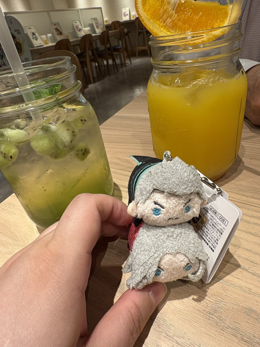 スーパー⭐️イイカゲン⭐️ウーマン tweet media