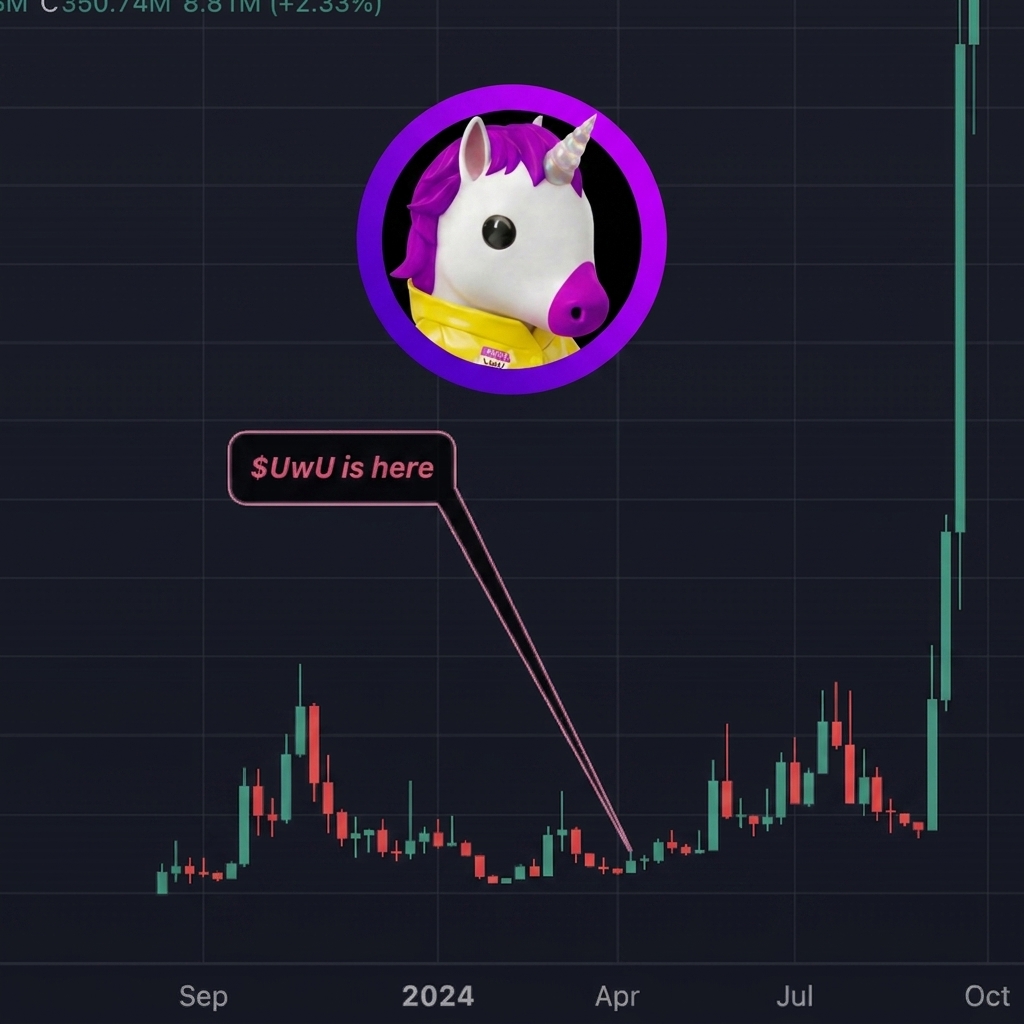 UwU_QUANT 🦄 💹 tweet media