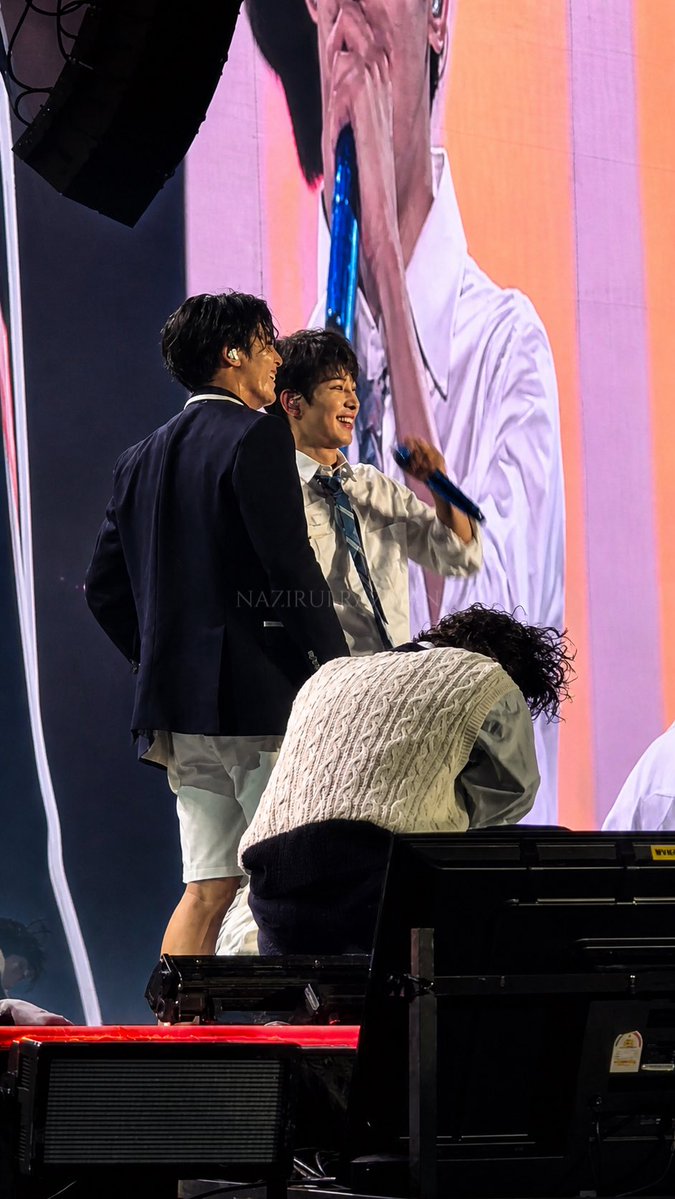 nzrlrzmn's tweet image. My MinWon crumbs. An old one I know. 

#Mingyu #Wonwoo