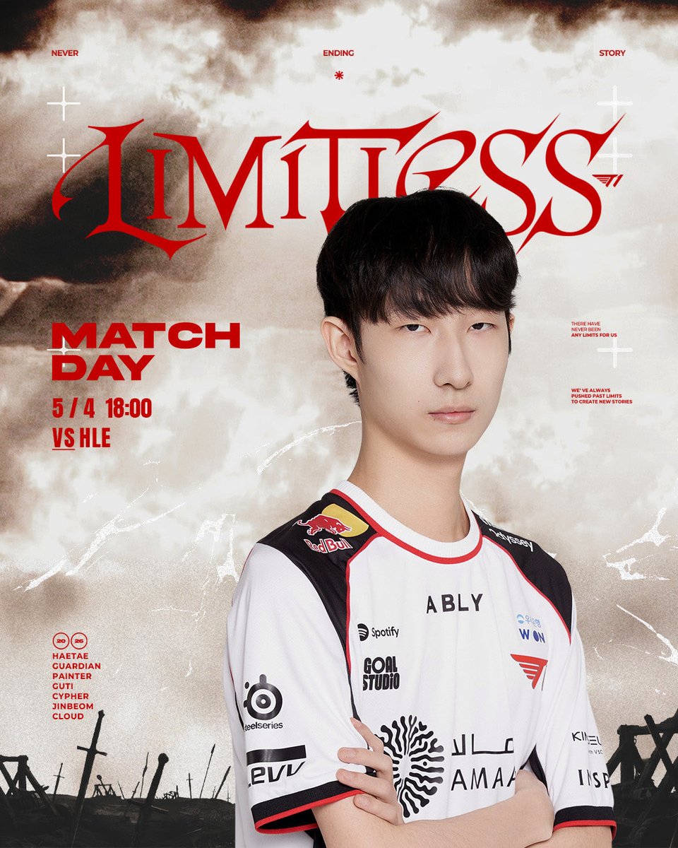 T1 LoL tweet media
