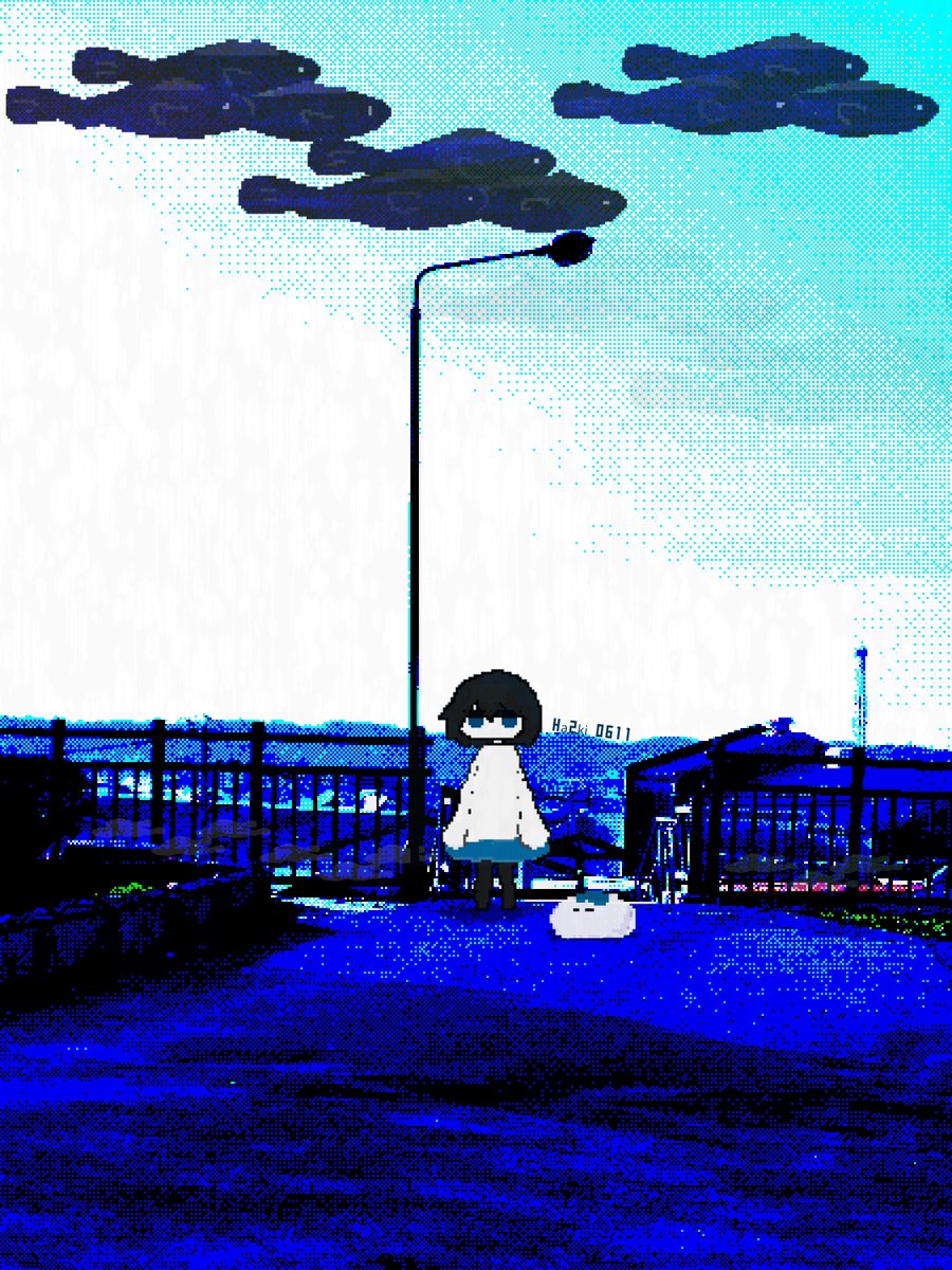はつき tweet media