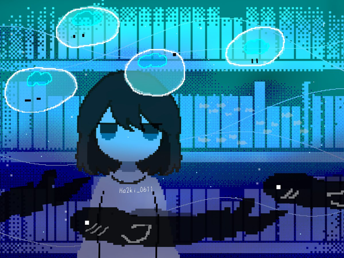 はつき tweet media