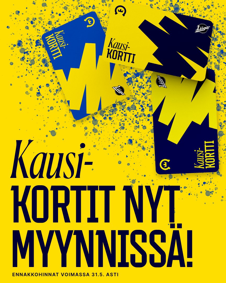 Kiekko-Espoo tweet media