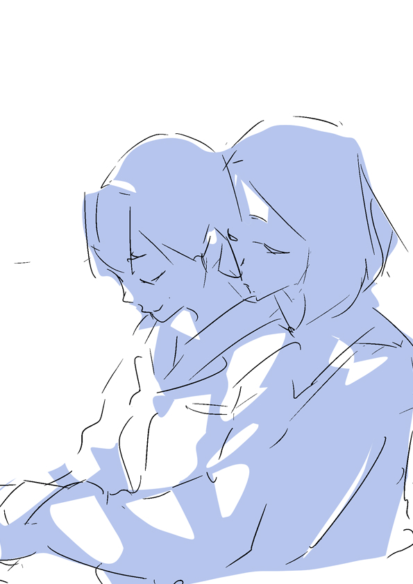 めたどら tweet media