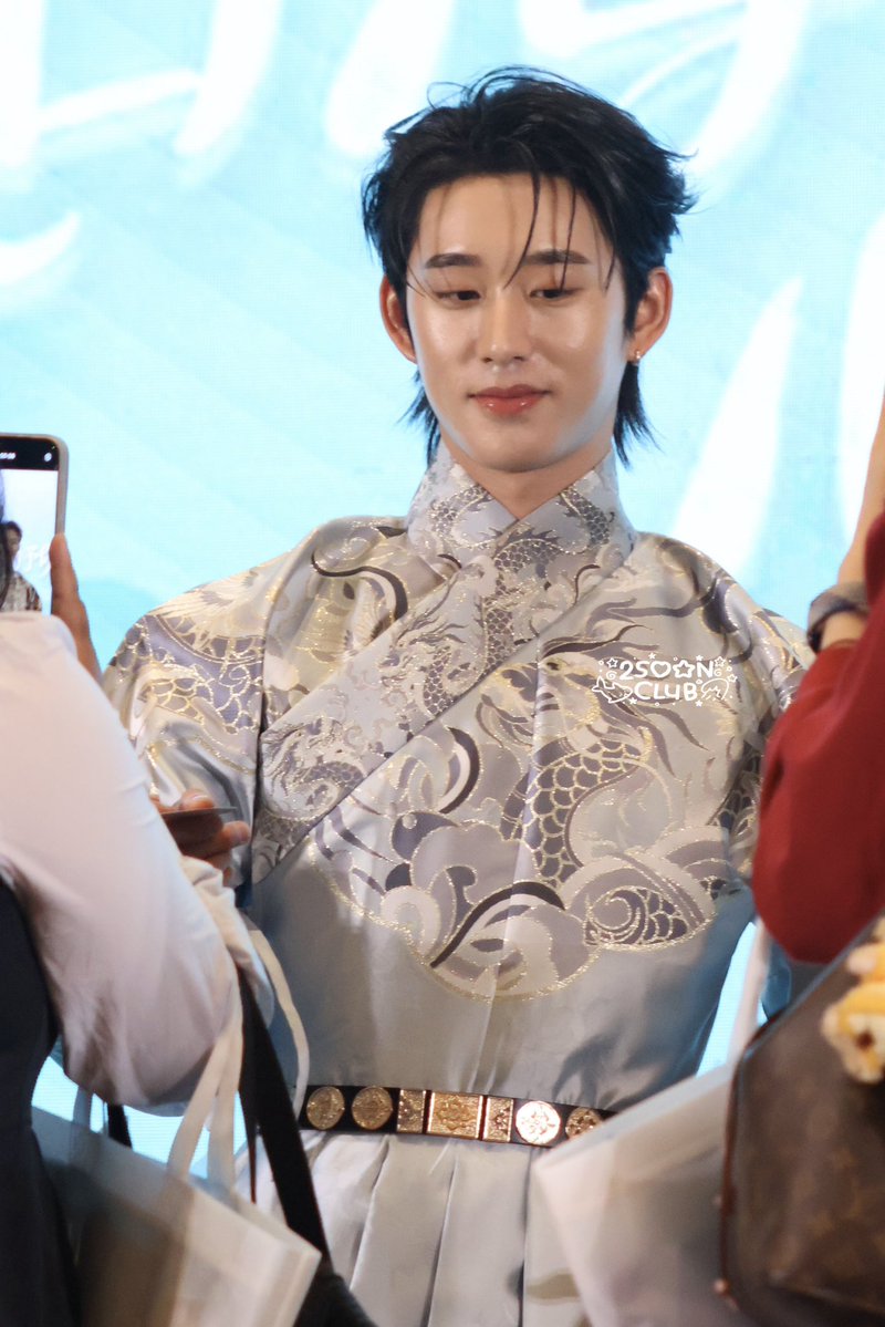 Ai น้องเอสน่ารักสุดยอด tweet media