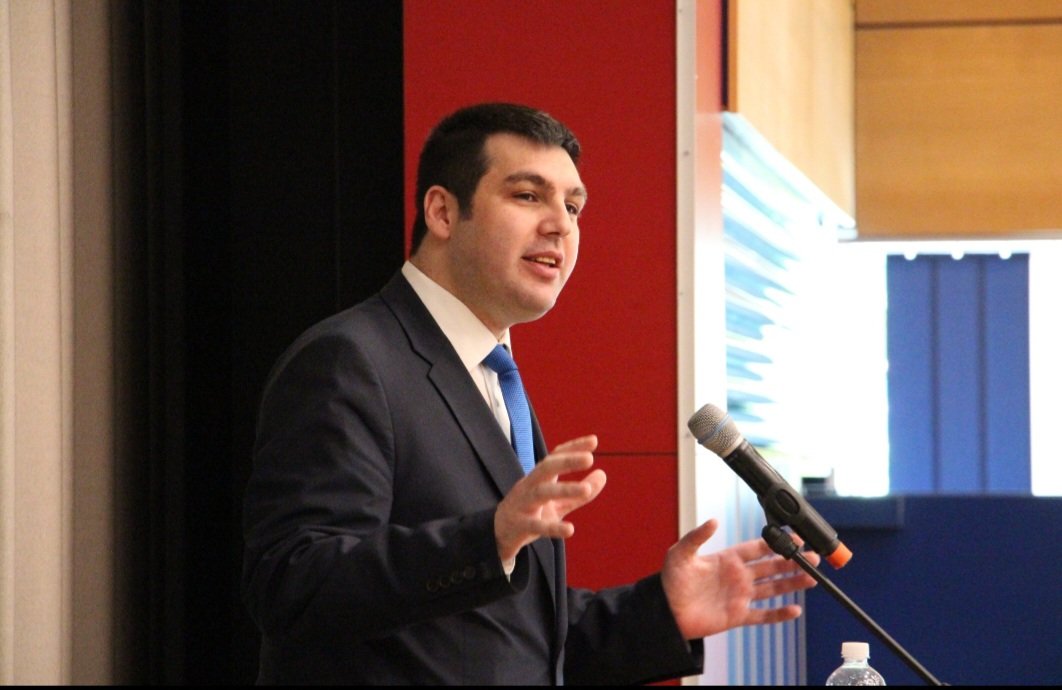 Vatan_Partisi's tweet photo. Genel Sekreterimiz Özgür Bursalı'nın katılımıyla "Örgütlü Vatan Partisi, Güçlü Türk Toplumu" sloganıyla toplanan Vatan Partisi Almanya Kurultayı başarıyla tamamladı.

Yeni yönetimimize ve Almanya örgütümüze başarılar dileriz. https://t.co/Mjb2sDOxLk