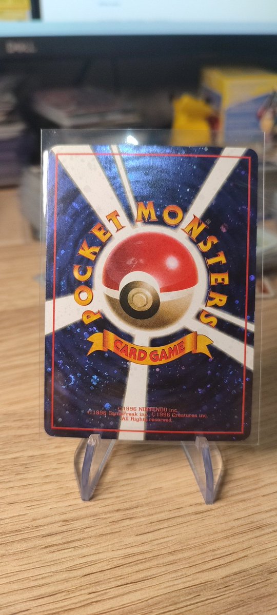Japanese Pokemon Cards tweet media