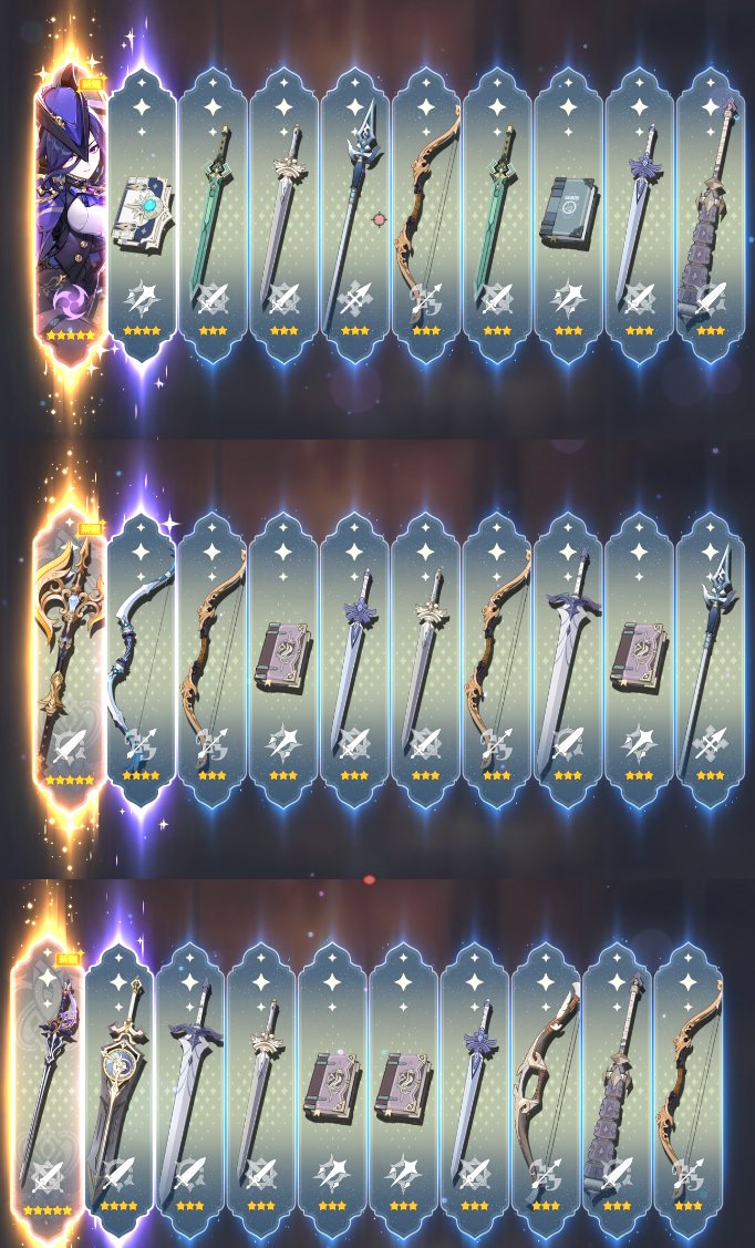 ミゼラブル_games tweet media