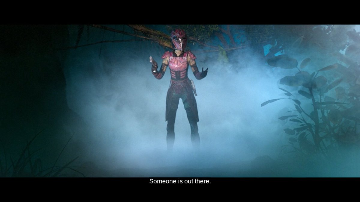 HugMaul -SPOILERS tweet media