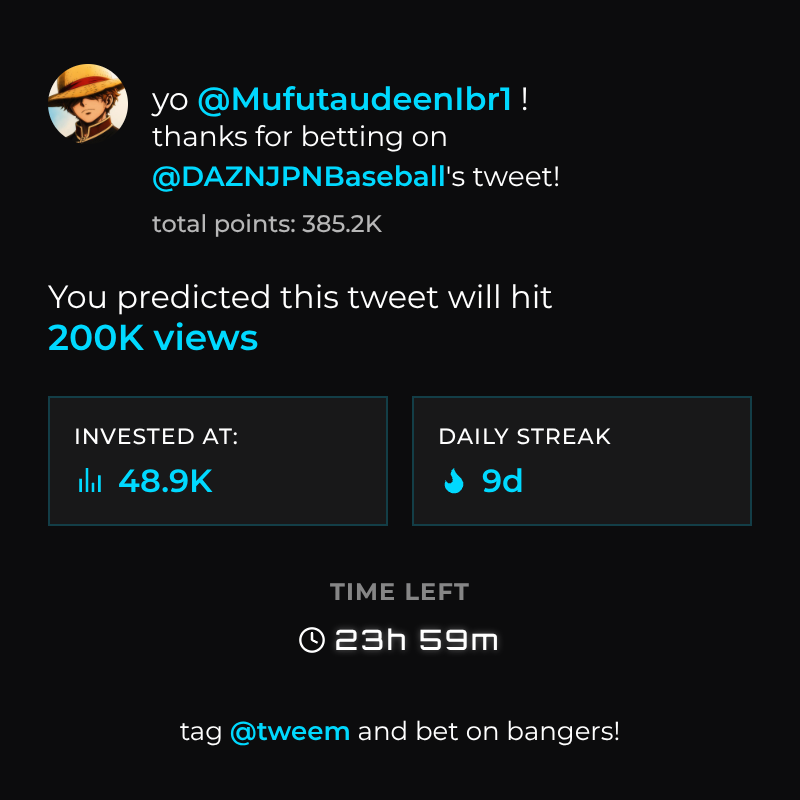 tweem tweet media