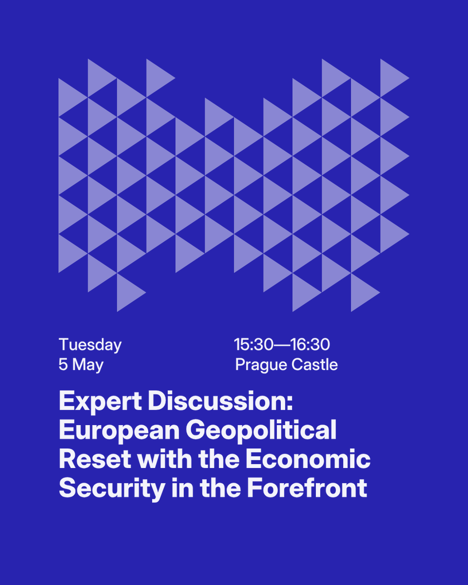Europe as a Task tweet media