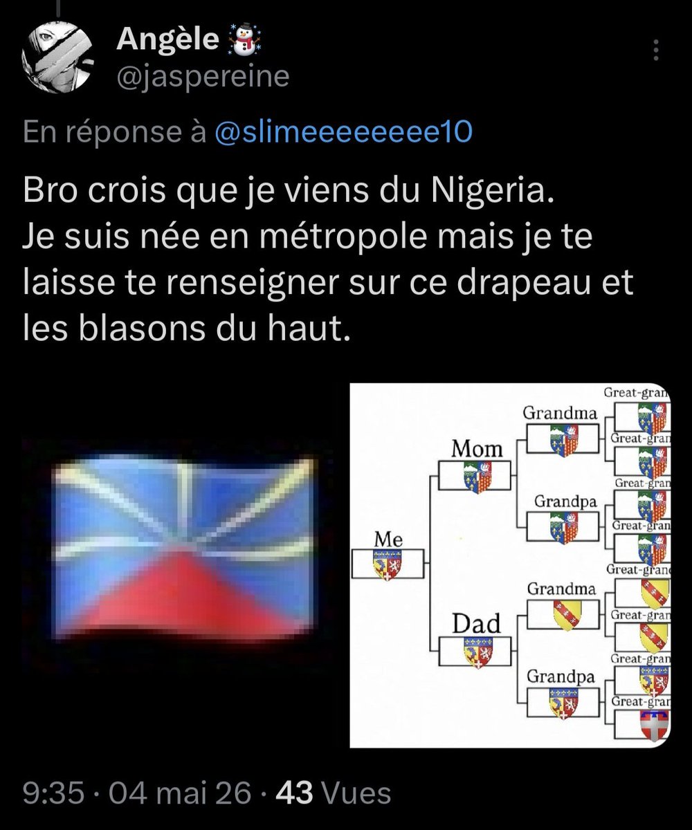 Angèle ☃️ tweet media