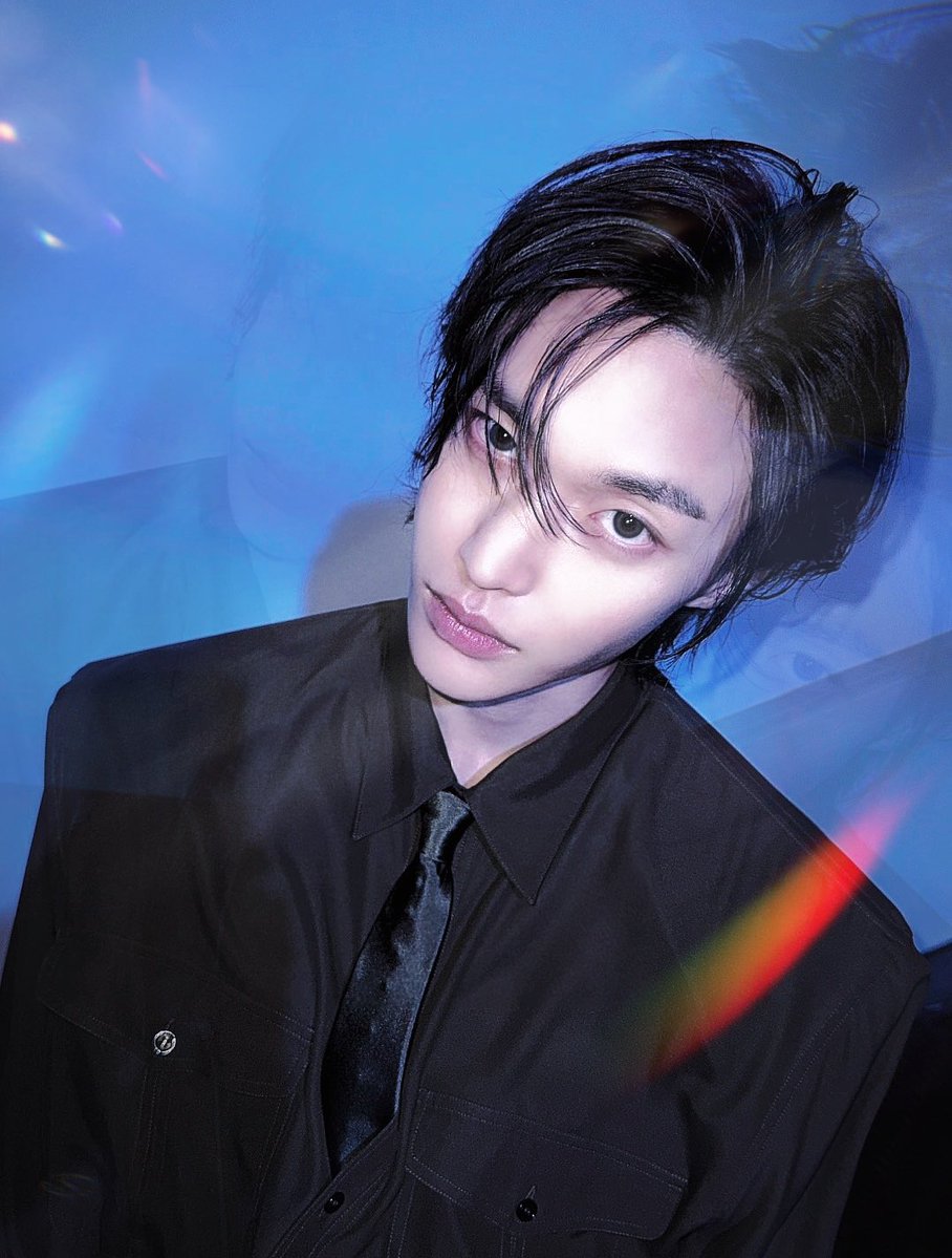 wonbin edits tweet media