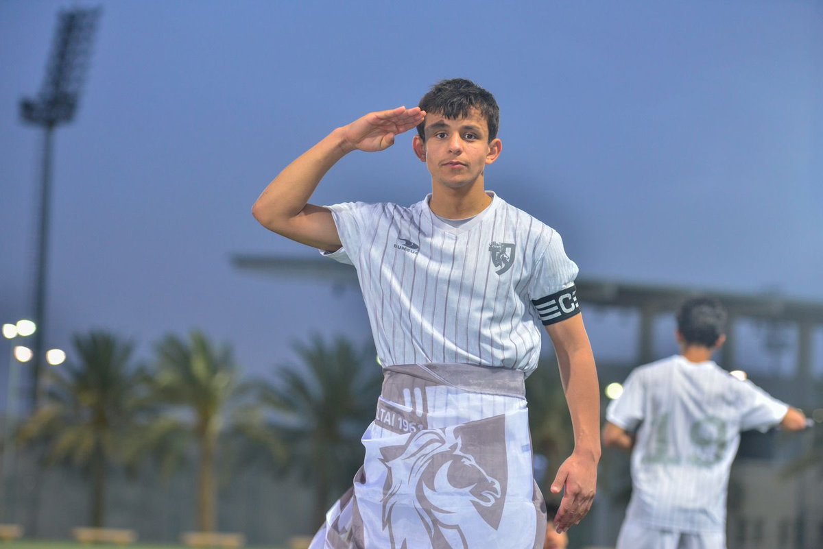 Sports Agent || الوكيــل الريــاضي tweet media