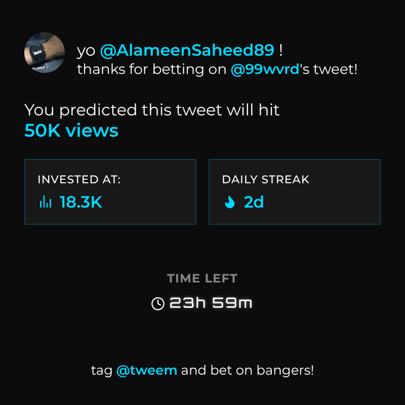 tweem tweet media