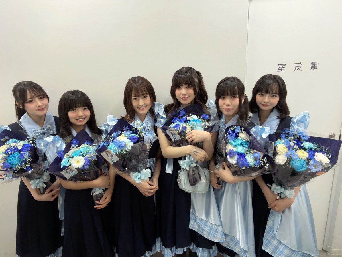 山下みり tweet media
