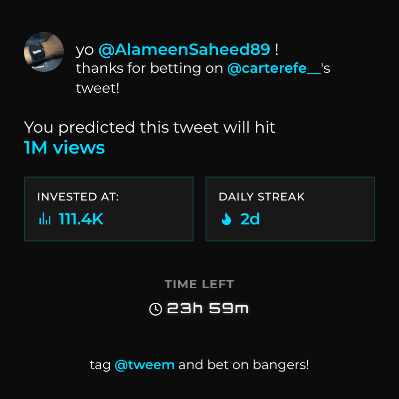 tweem tweet media