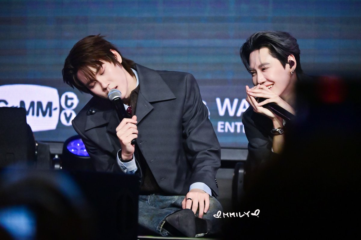 Mmily▪엠리🌻(Kan) tweet media