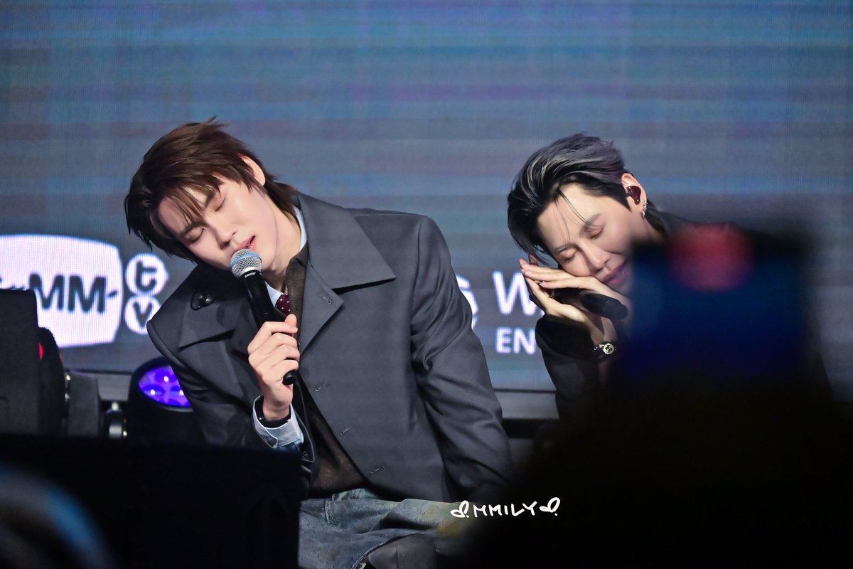 Mmily▪엠리🌻(Kan) tweet media