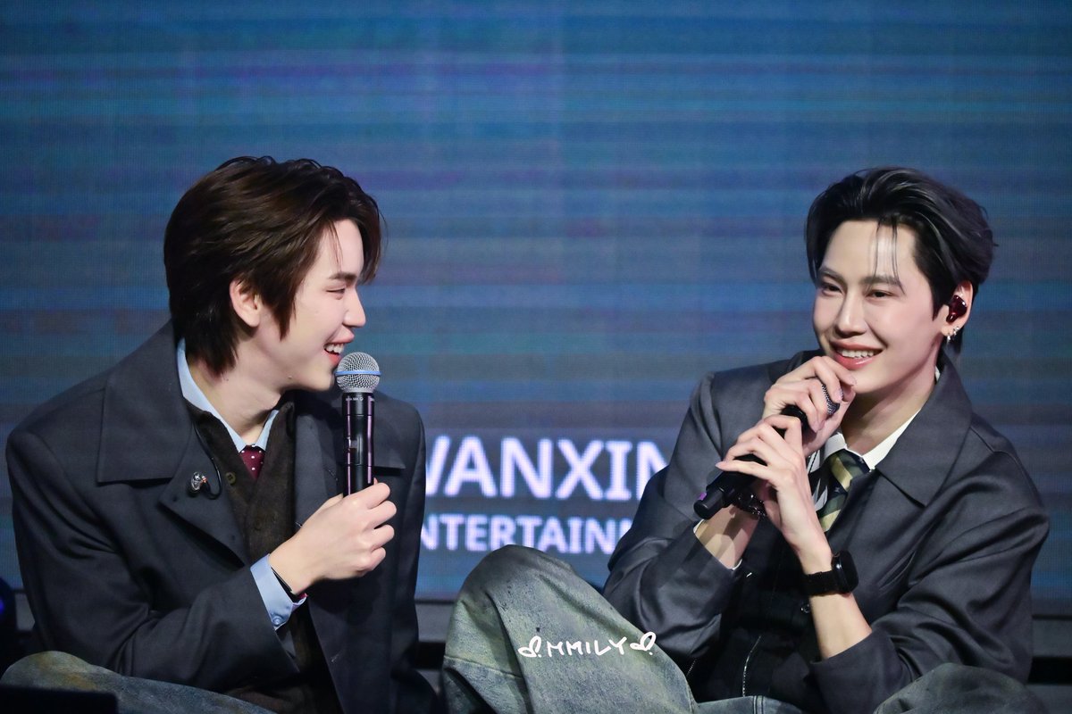 Mmily▪엠리🌻(Kan) tweet media