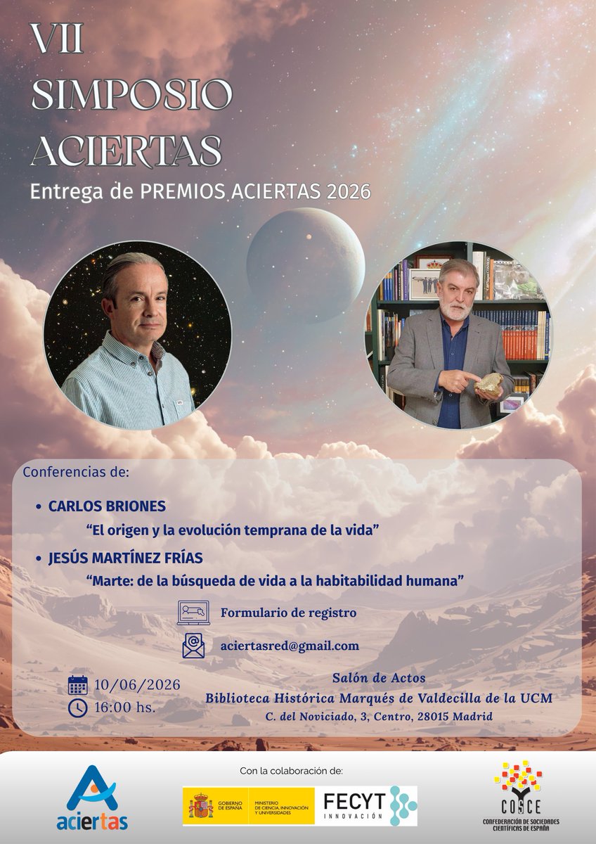 ACIERTAS tweet media