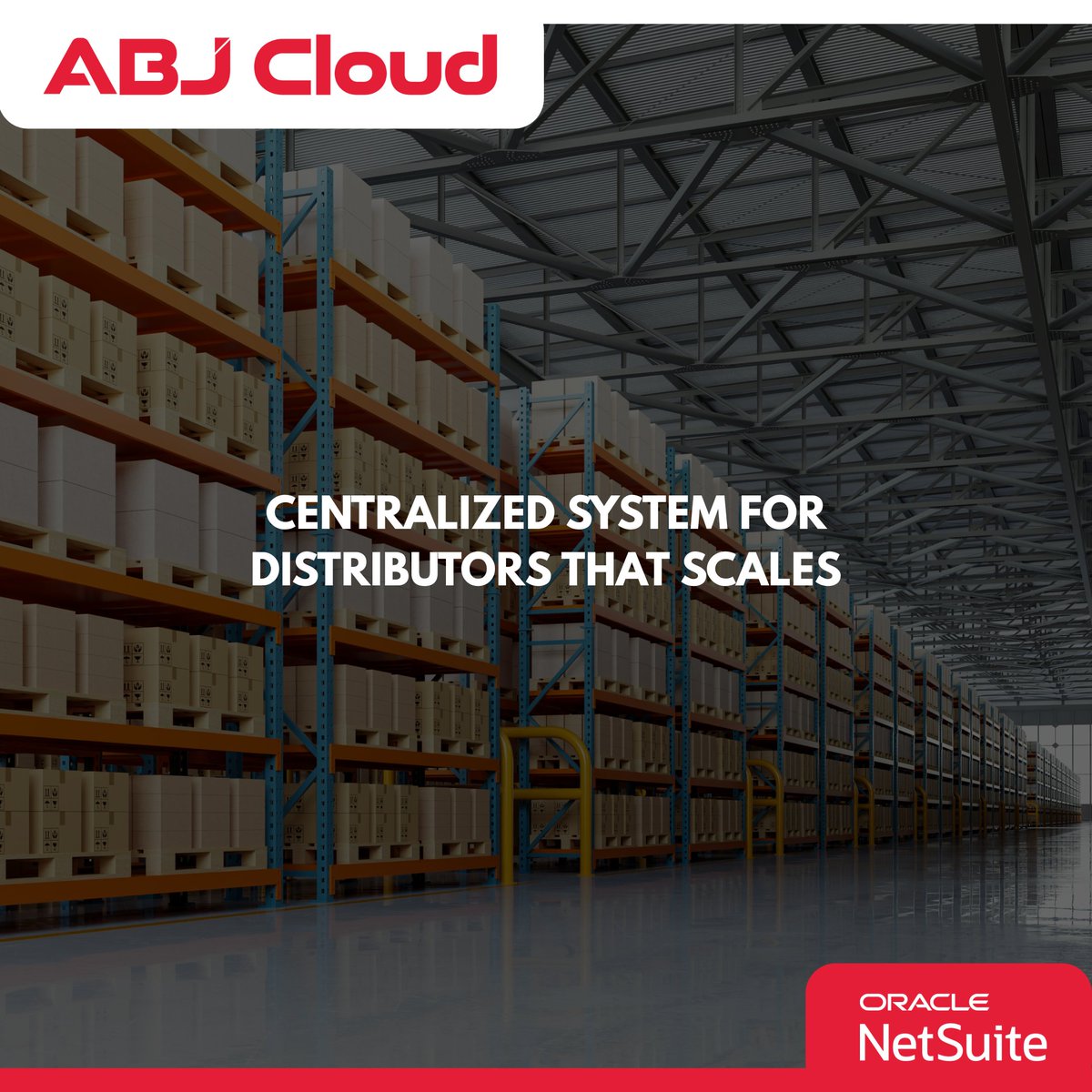 AbjCloudS's tweet image. Boost performance with a centralized system for distributors that unifies processes and reduces operational complexity.

Read more: abjcloudsolutions.com/centralized-sy…

#distributor #system #business #netsuite #erp