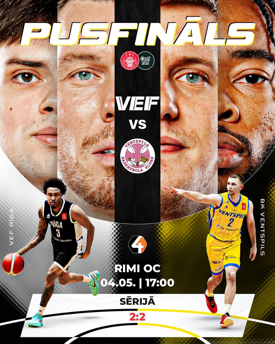 Latvijas Basketbola savienība tweet media