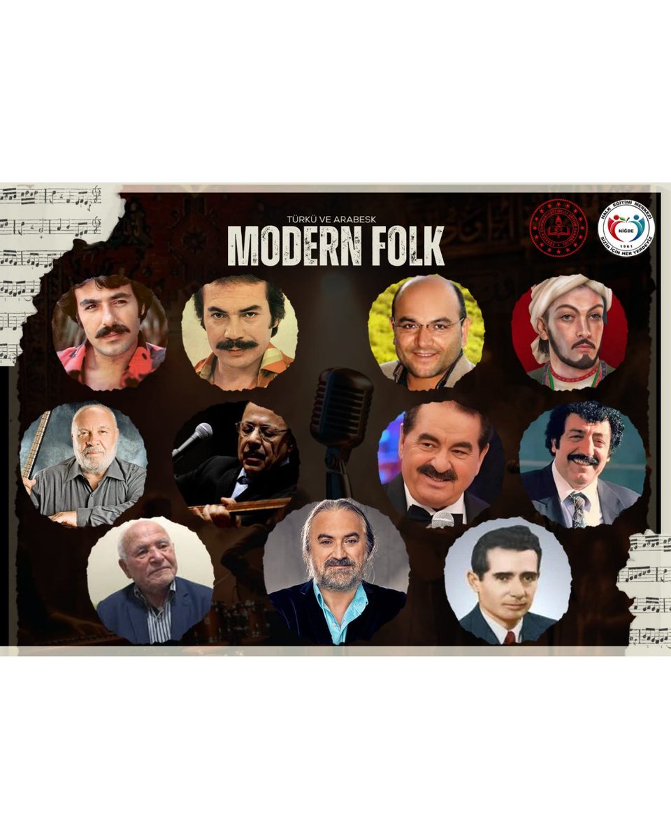Niğde Halk Eğitimi Merkezi tweet media