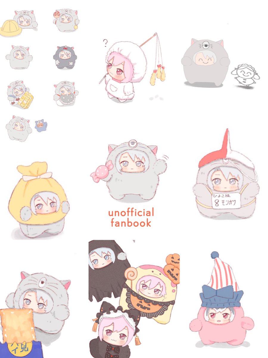 ❄︎雪見❄︎ 5/5 西1 ソ32a tweet media