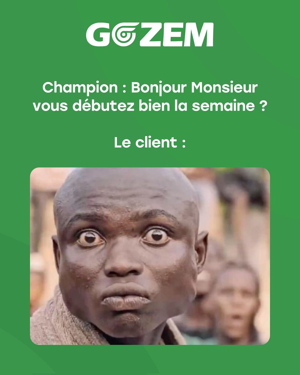 GOZEM Togo 🇹🇬 tweet media