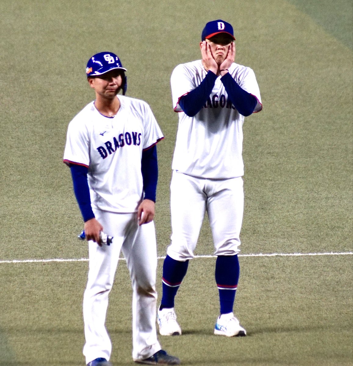 yossy-9☆ tweet media
