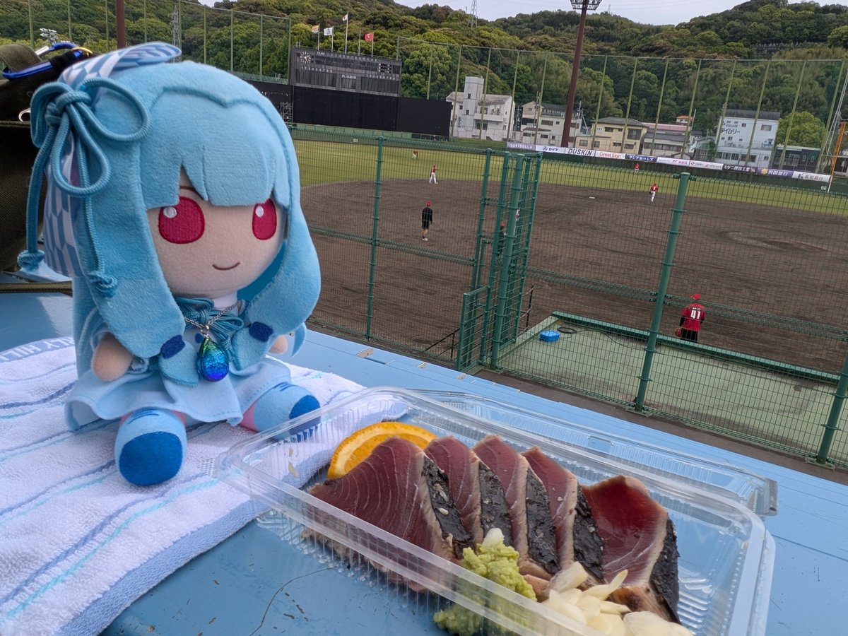 弐等兵@旅するｱｵｲｰ tweet media