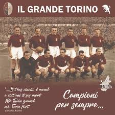 sergionebg's tweet image. Buongiorno Riccardo! Buon Inizio di settimana!
Oggi giornata del #Ricordo #Granata!!
