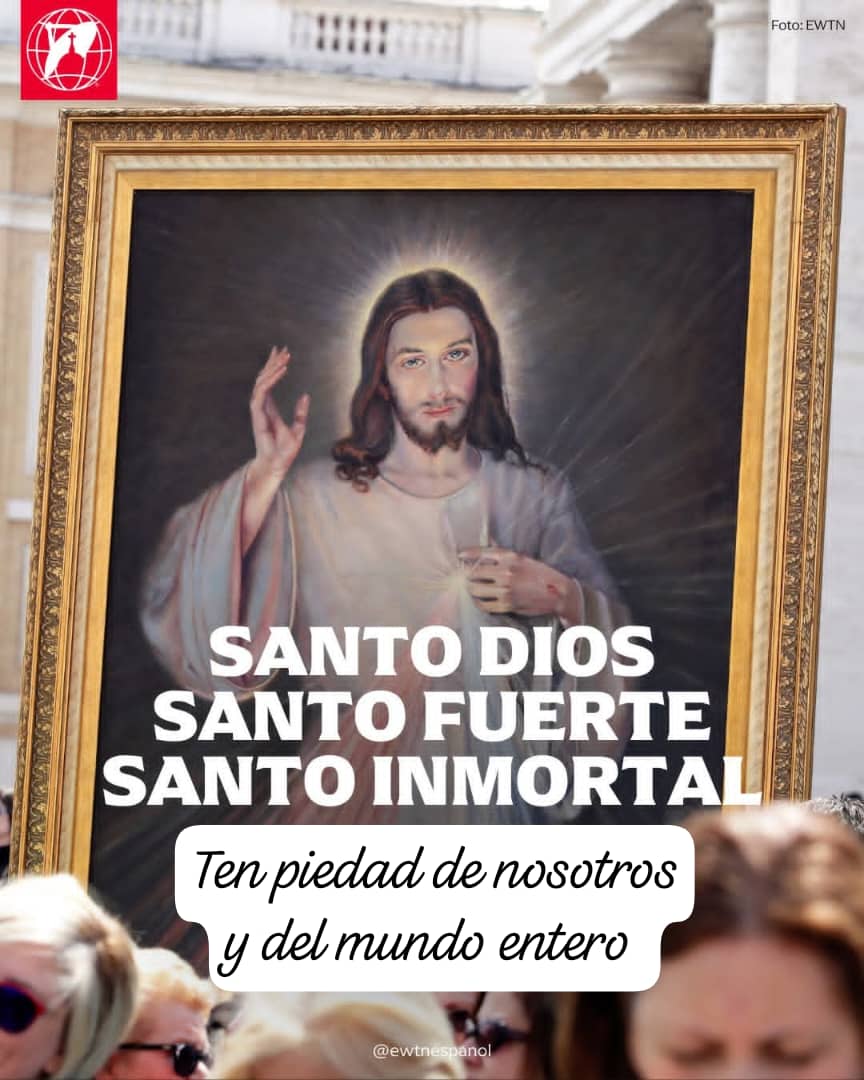 Repite, haz lo que Dios quiere, reza esta corta invocación a Dios, en Su Voluntad en ella décimos fiat 
Los satánicos como Satan, huyen del que reza , hazlo en el acto invocante del Divino Querer 🙏🙏