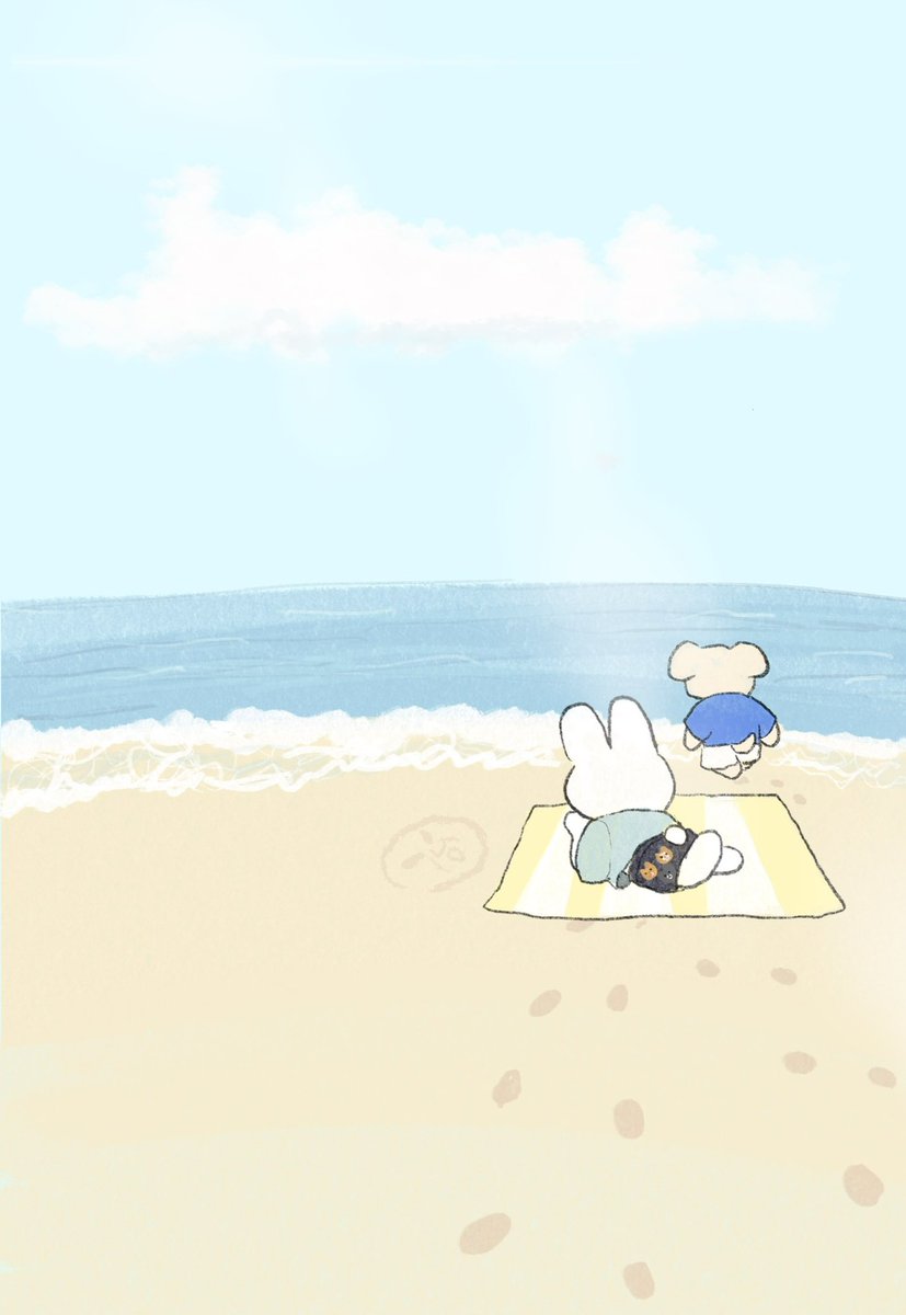 끼끾 tweet media