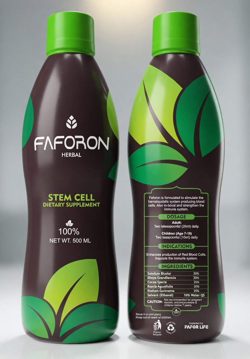 NFreshsolutions's tweet image. When your system is overloaded…
Everything slows down.
Your energy.
Your focus.
Your recovery.
That’s why some people focus on restoring balance sometimes including options like Faforon as part of their routine.
#wellness #faforlife #faforon