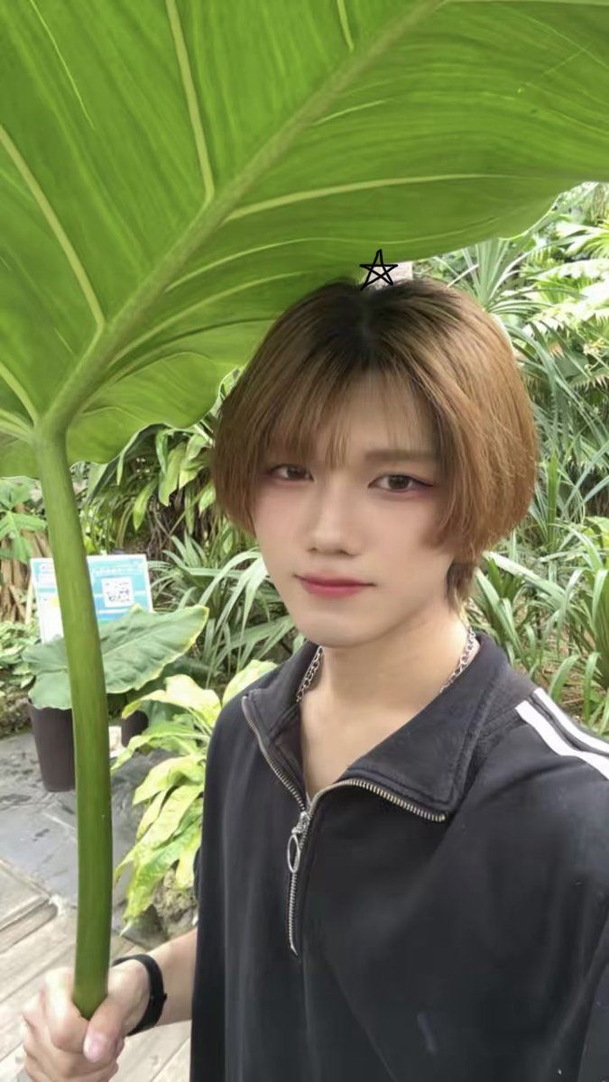 su_yu16's tweet photo. ^⦿  -  ⦿^ https://t.co/ZNuPFJIltq