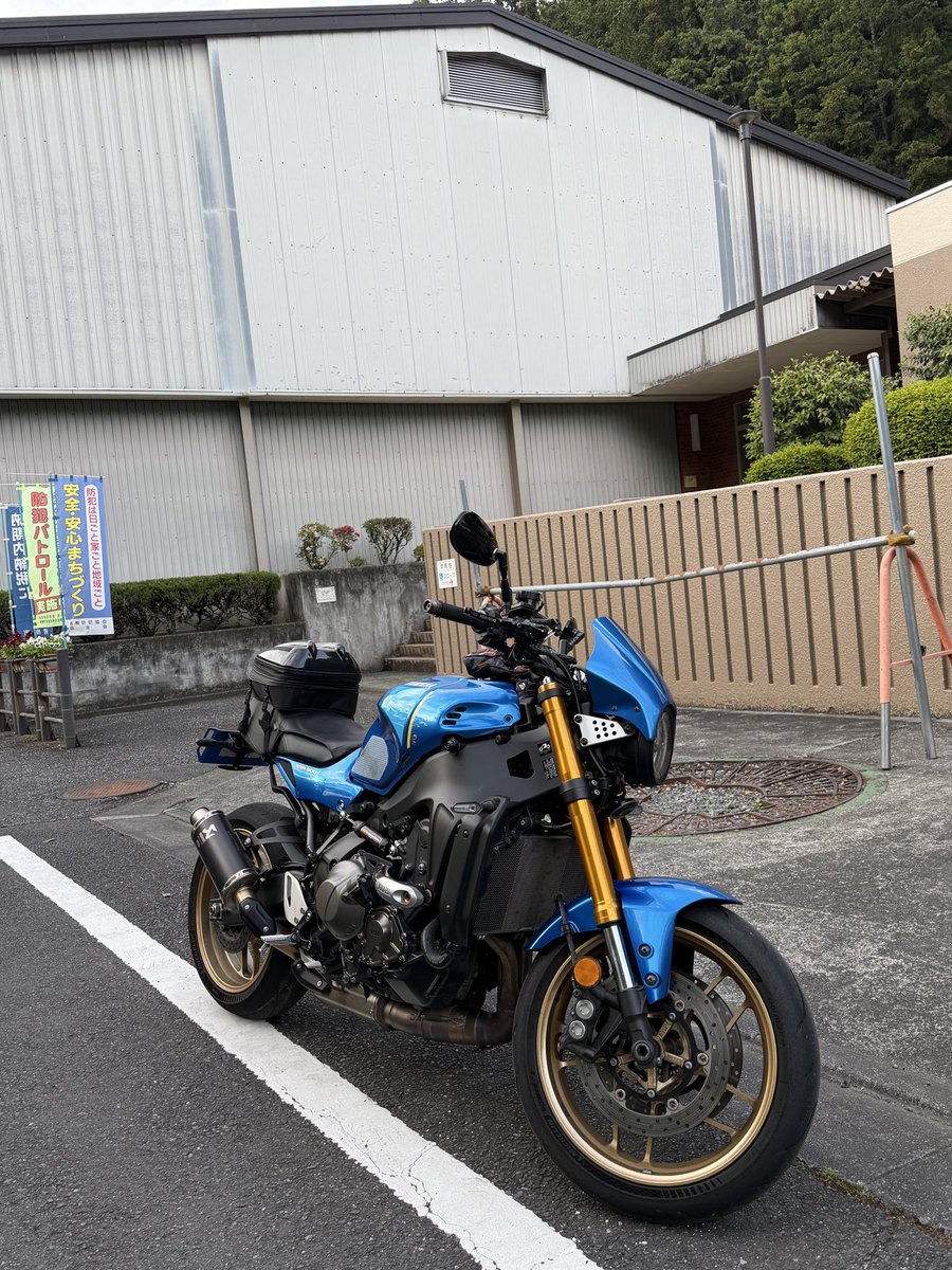 おにくまん tweet media
