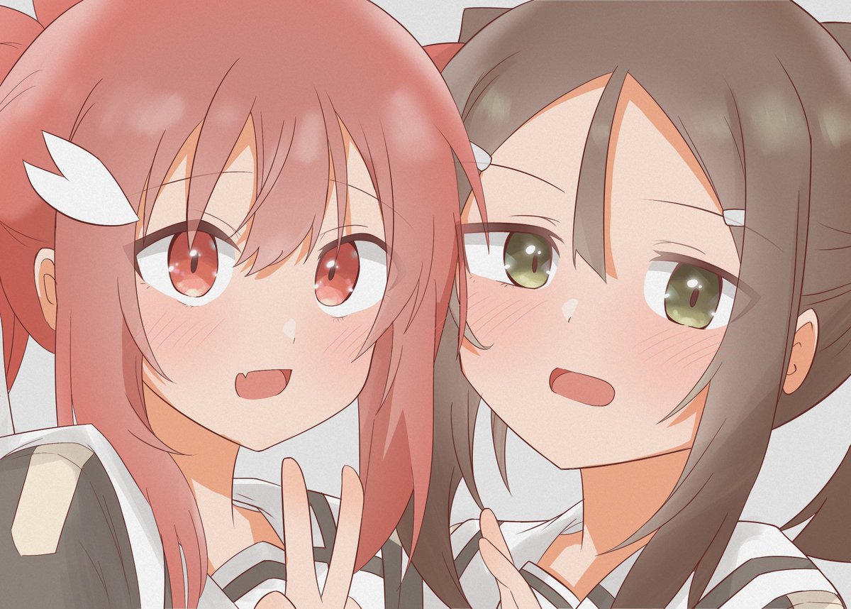 いりこ tweet media