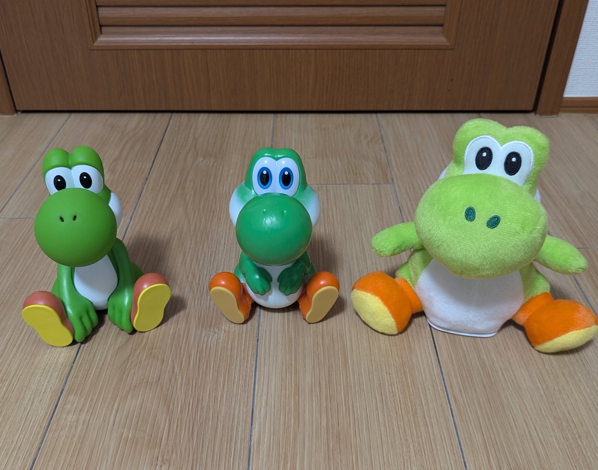 ピコレオ tweet media