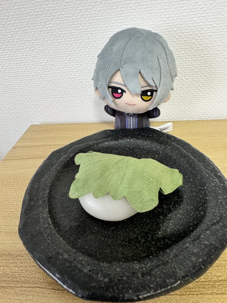 🧳👦もちもち