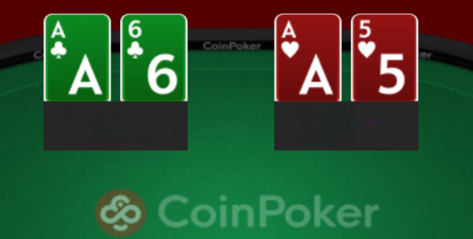CoinPoker tweet media