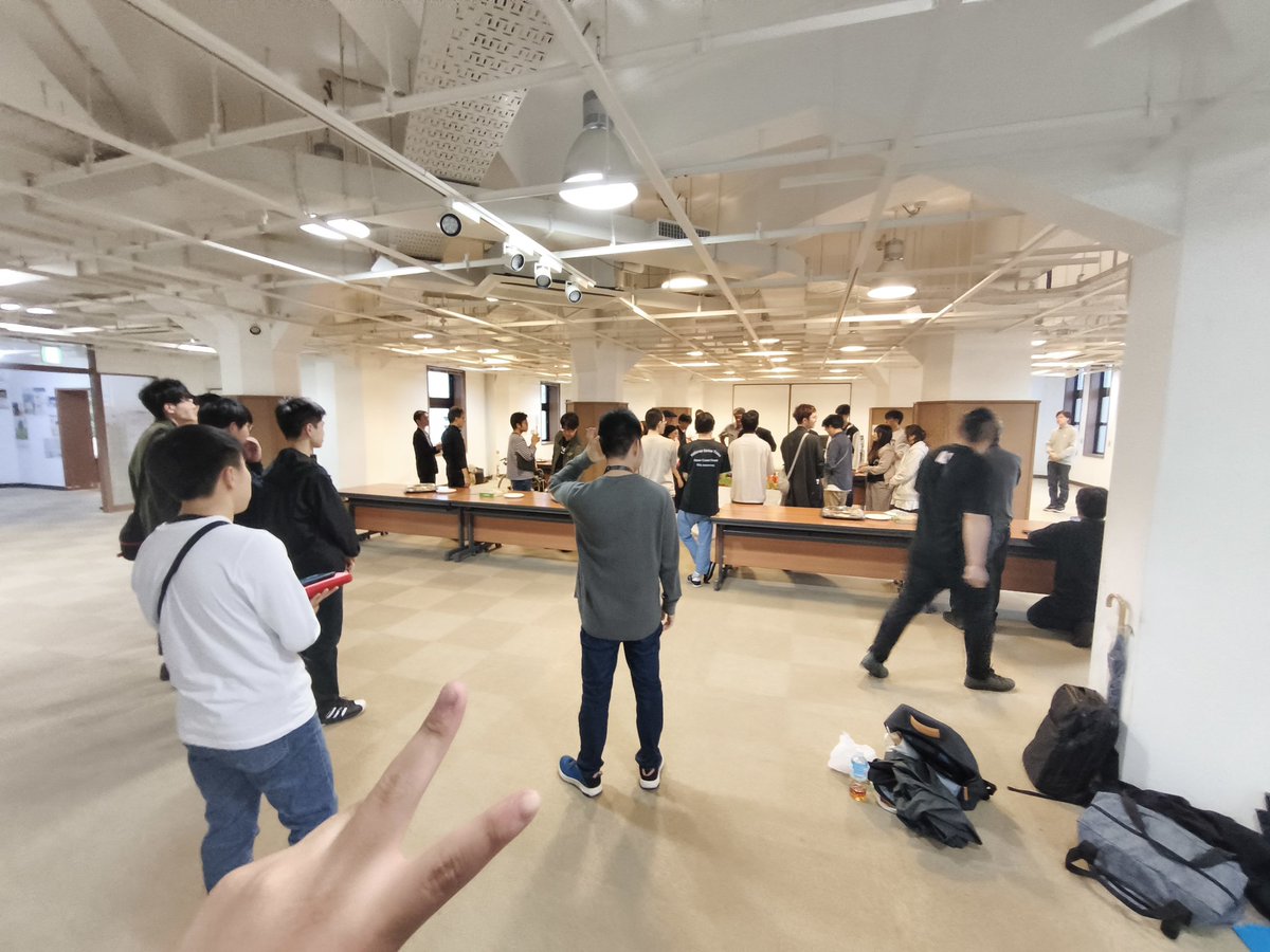 れんトゥール(Rentour)/杉木蓮斗(Sugiki Rento)/らりる tweet media
