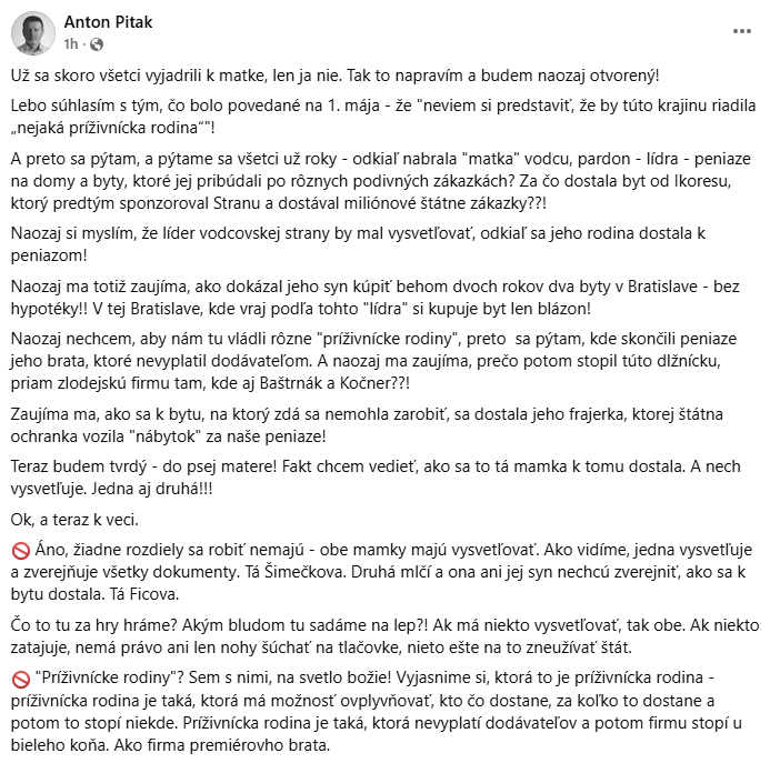 luciahudackova's tweet photo. Na takyto vypocet som dlhsie cakala, pekny a vyzivny sumar, aj pre tych "tam vzadu" 🤌 https://t.co/J76uRBvlUp