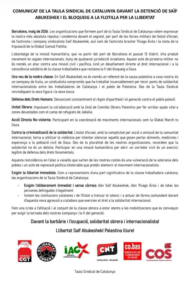 Arantxa Tirado tweet media