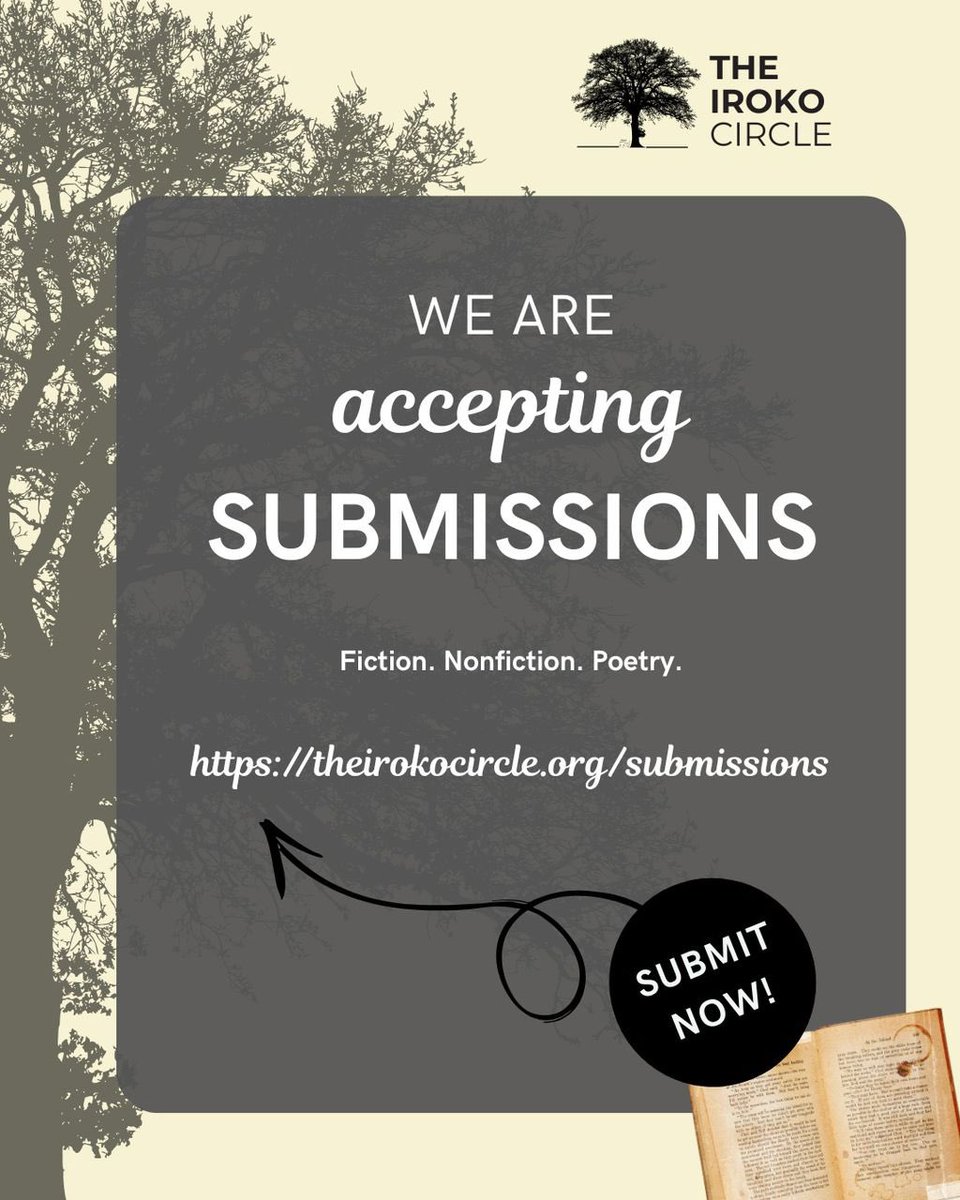 The Iroko Circle tweet media