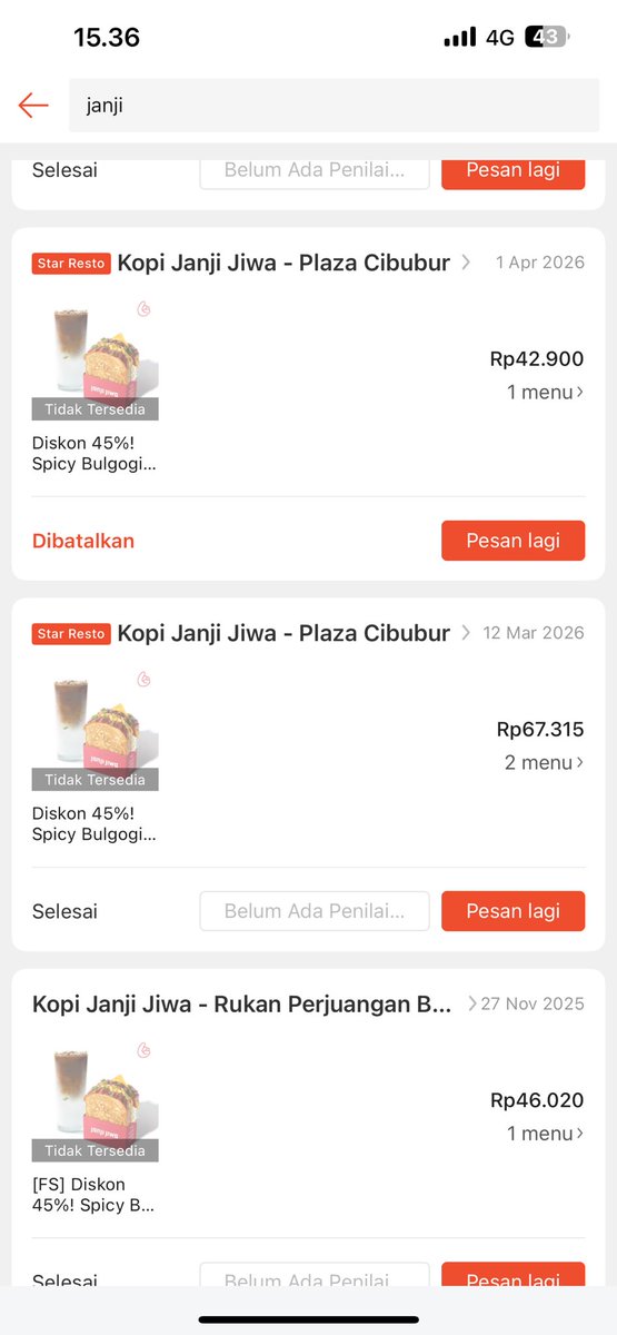 dumpmeheree's tweet photo. ini comfort food aku, mn comfort food kamu? kl penasaran mending beli aja lgsg, ini bikin kenyang 😭🫶🏻

https://t.co/kzzuCKSzf0 https://t.co/Jk2nhTW50r