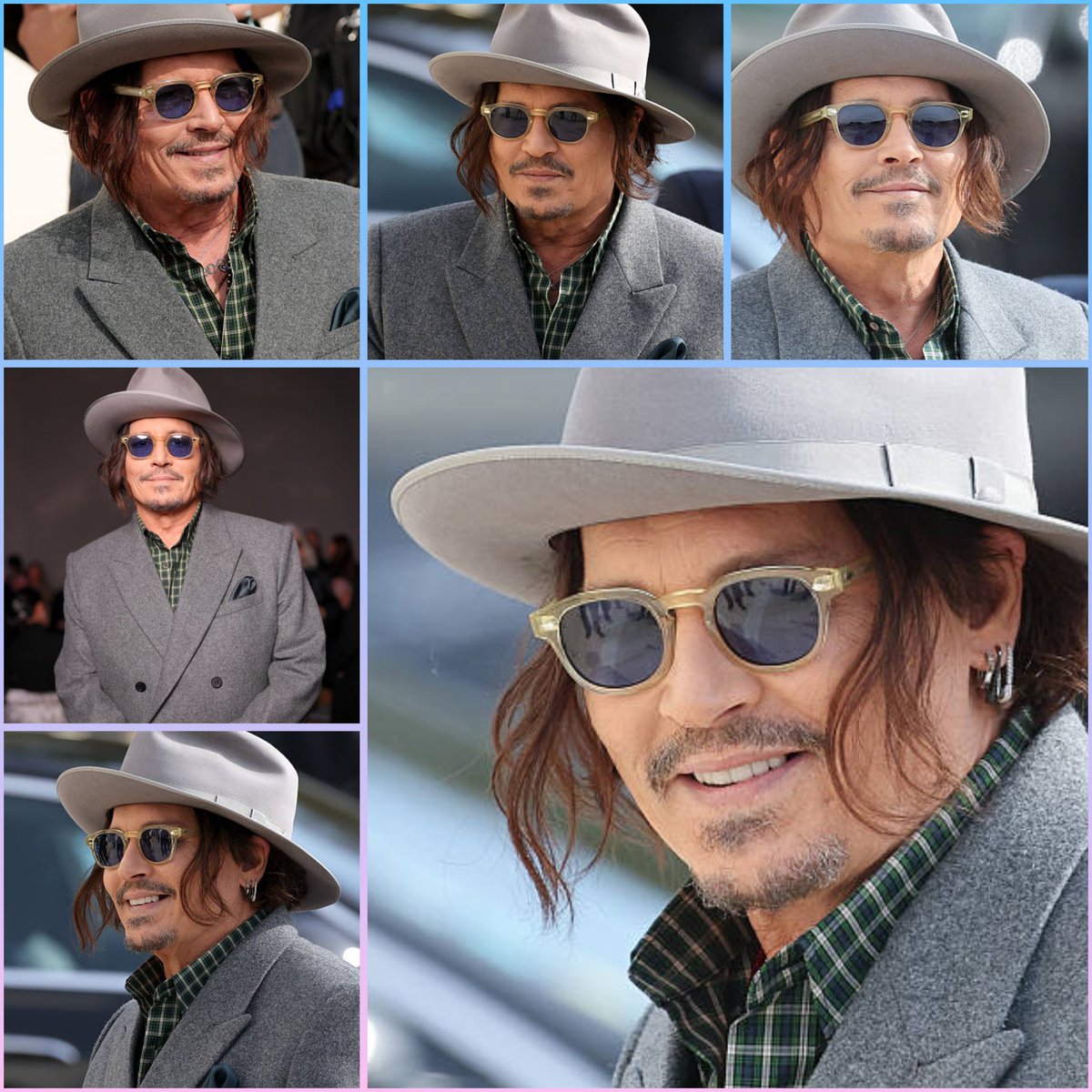J🦇Depp tweet media